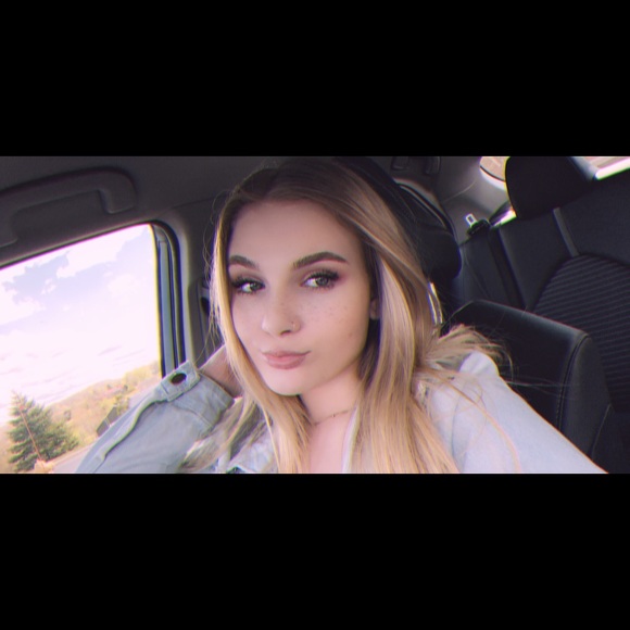kenzieraeanna